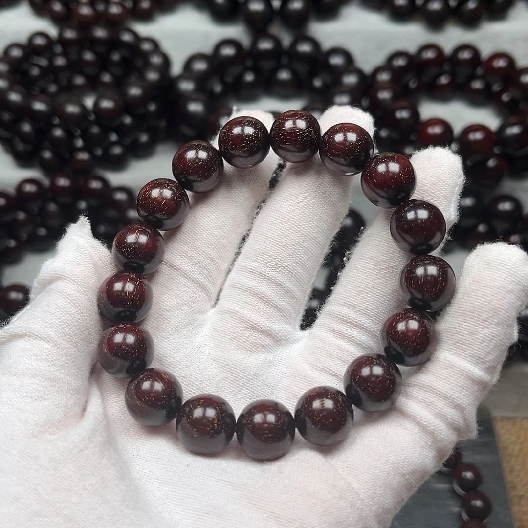 檀香紫檀（小叶紫檀）别**多