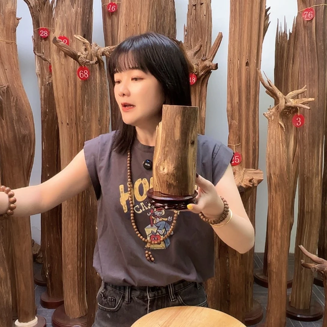 沉香碎屑沉香天然沉香原料