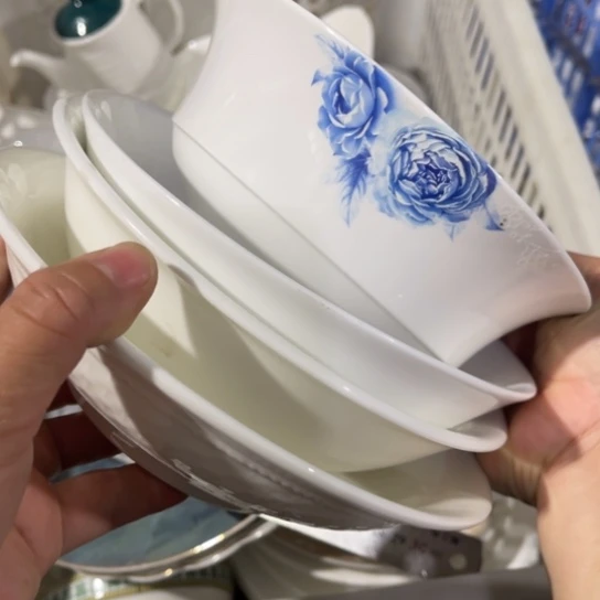 库存陶瓷瑕疵不影响使用