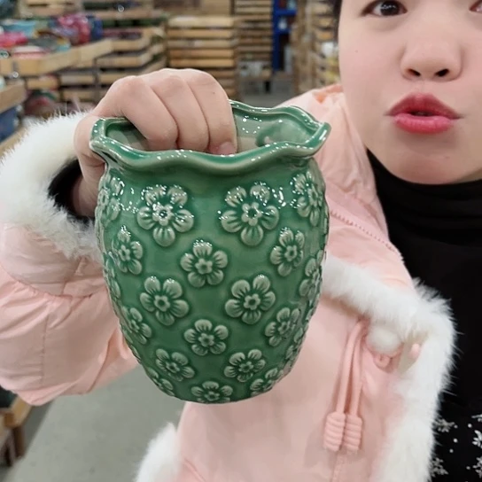 陶瓷直播间已有一级别