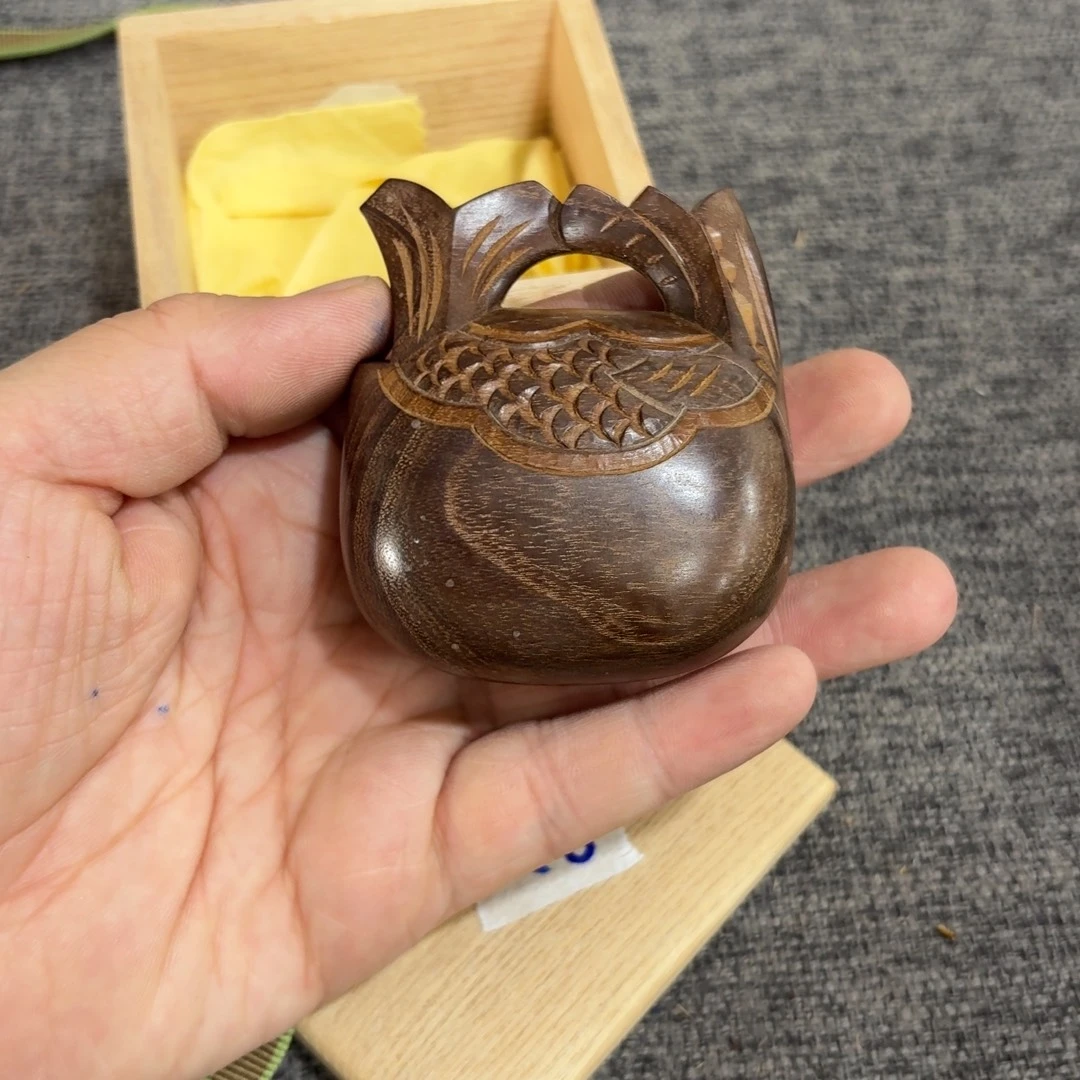 非常好用漂亮的茶具