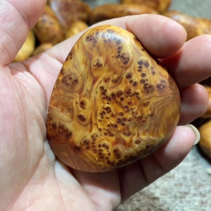 柏木（崖柏）其他把