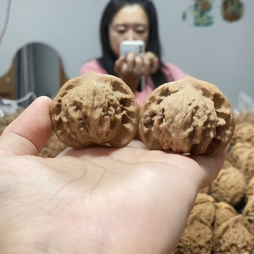 吊坠文玩核桃图图43+