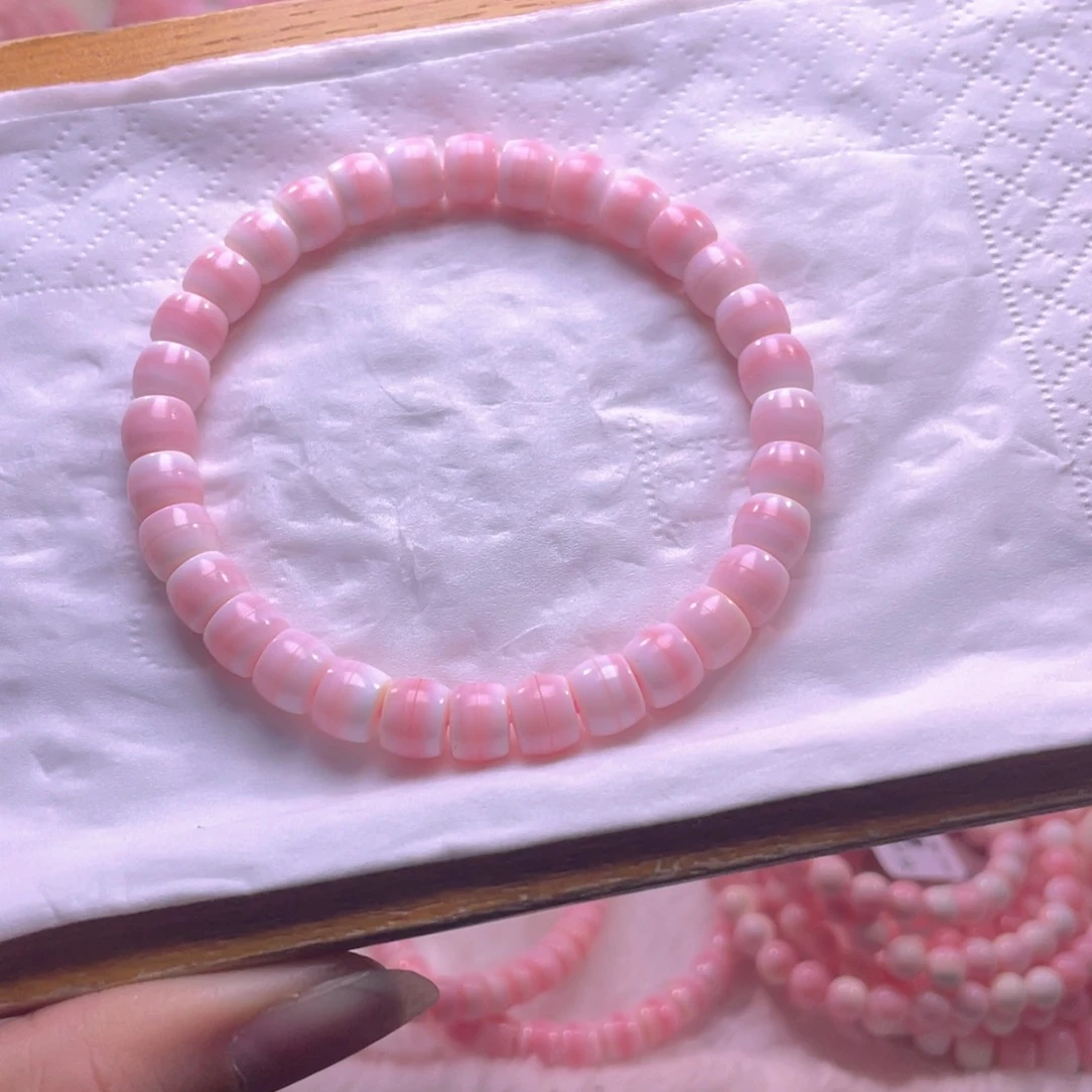 未镶嵌海螺珠手绳32