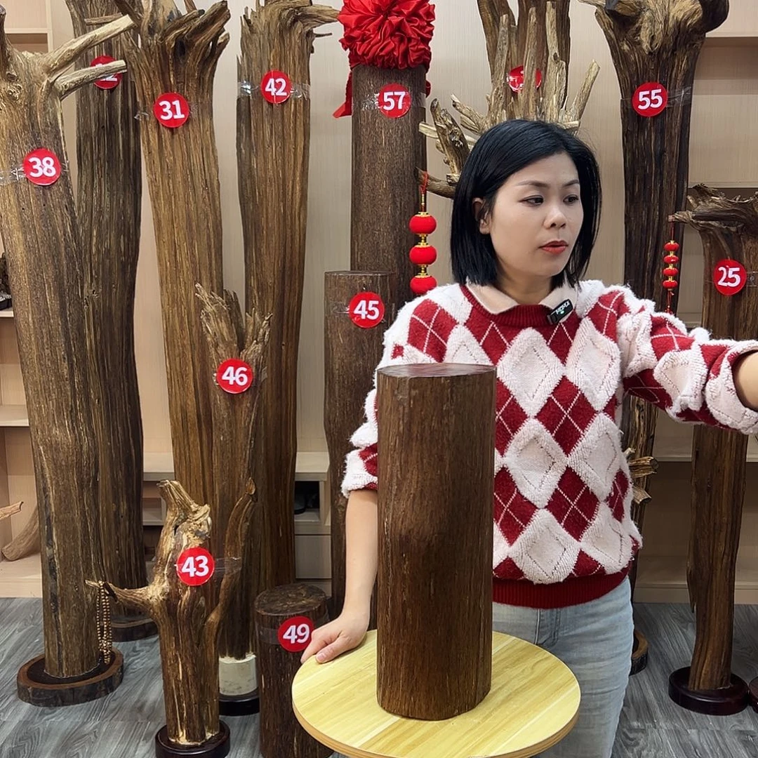 沉香碎屑沉香沉香