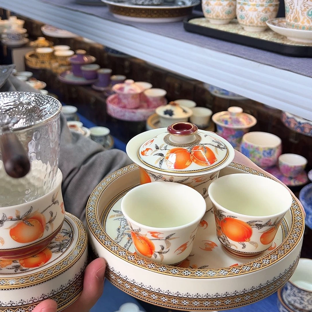 我们的目标是成为一个优秀的人