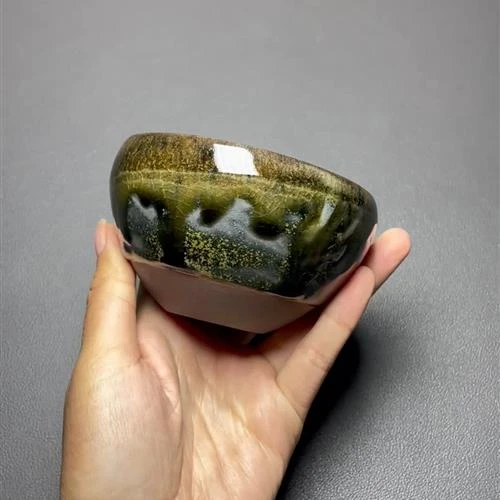 【闪购商品】茶盏-695............