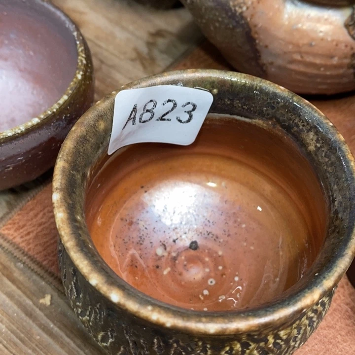 用***4其他柴烧茶器福利瑕疵