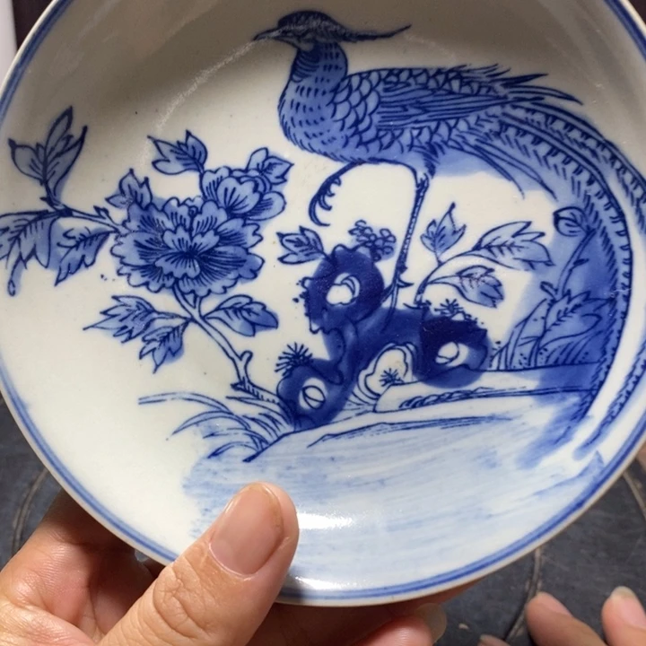 摆件景德镇陶瓷艺术品
