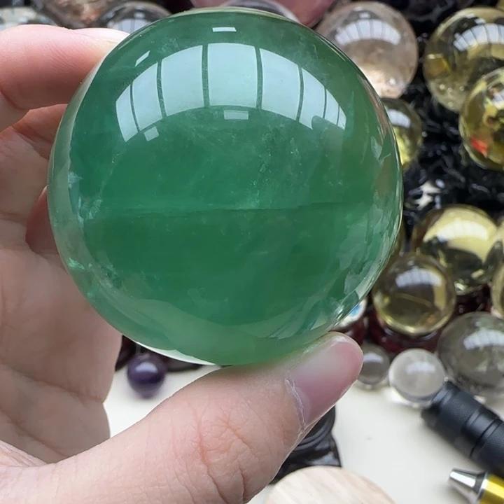 摆件水晶未镶嵌b208