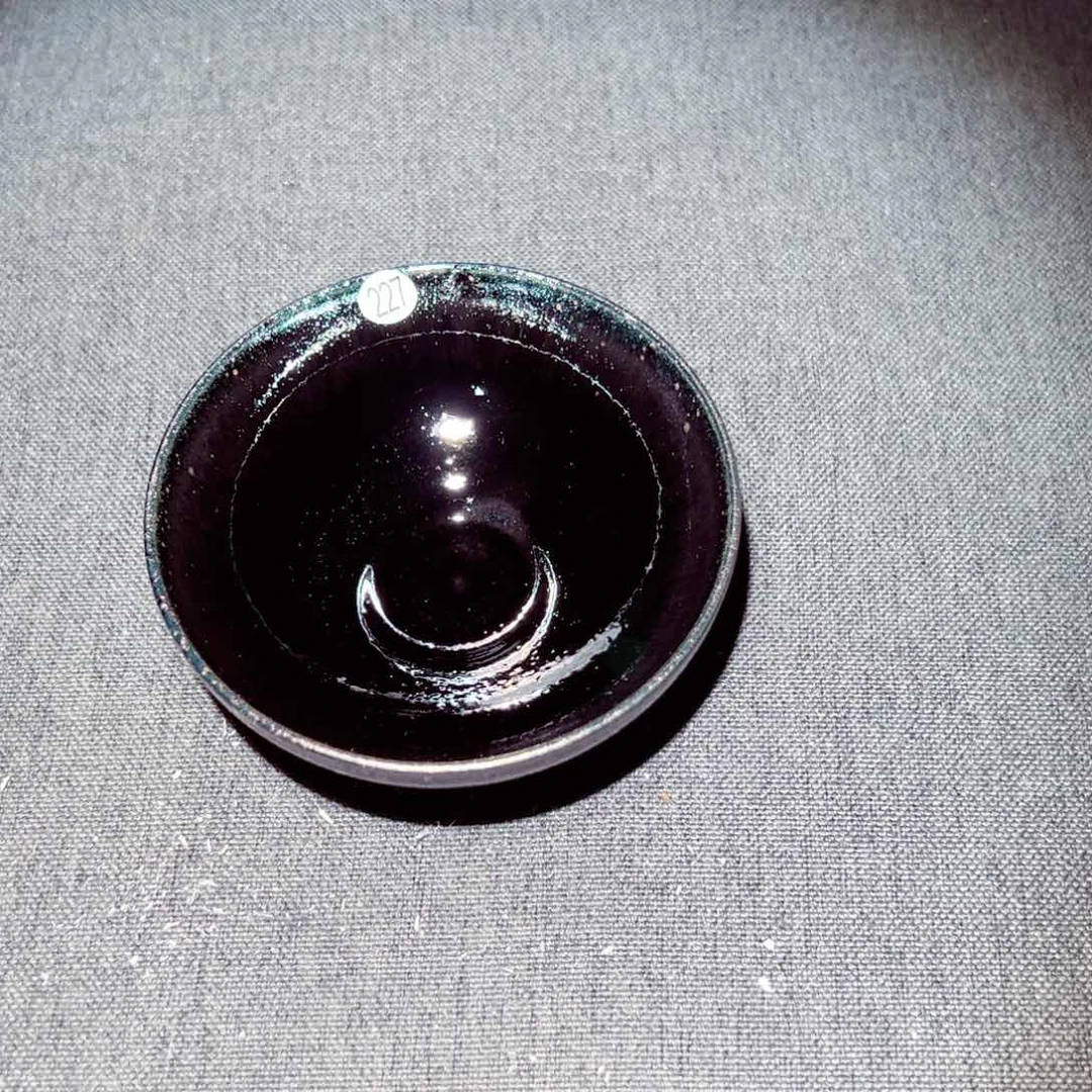 茶盏陈记柴烧建盏227