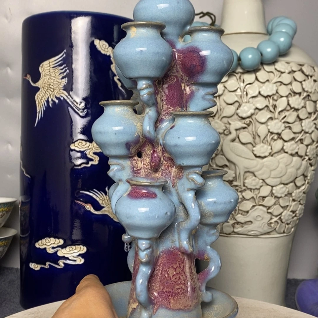 乐***诚瓷器摆件瓷器摆件瓷器摆件