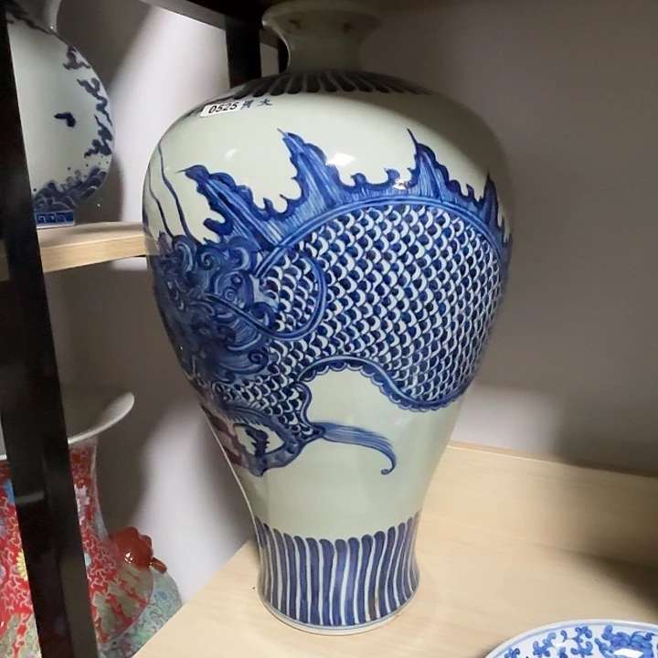 一***硬其他陶瓷摆件不固定一件