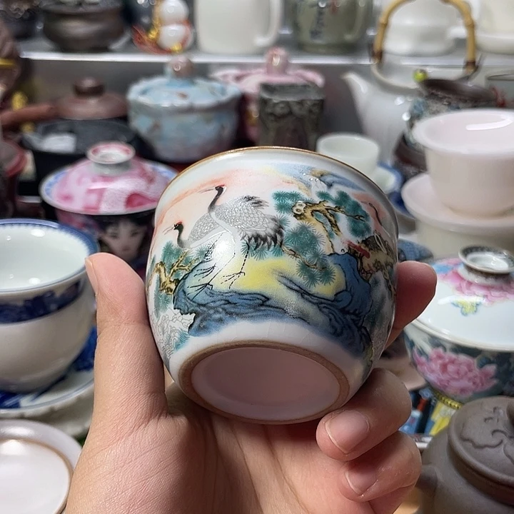 陶瓷制品及陶瓷艺术品