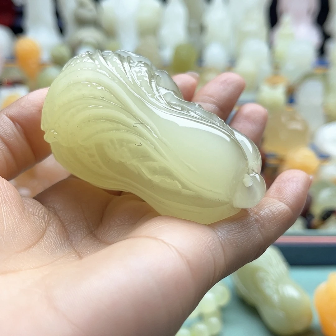 云***雀新疆昆仑山脉山料