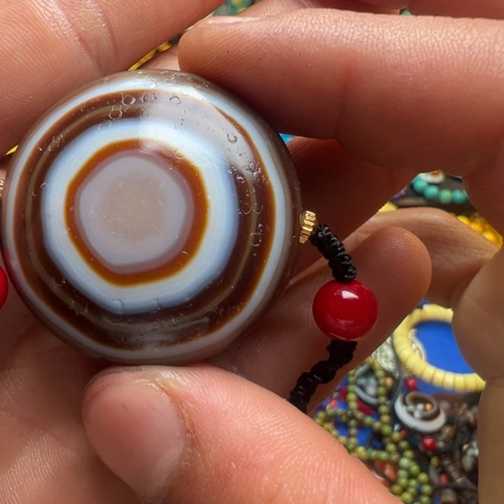 玛瑙/玉髓合金珠宝奇石