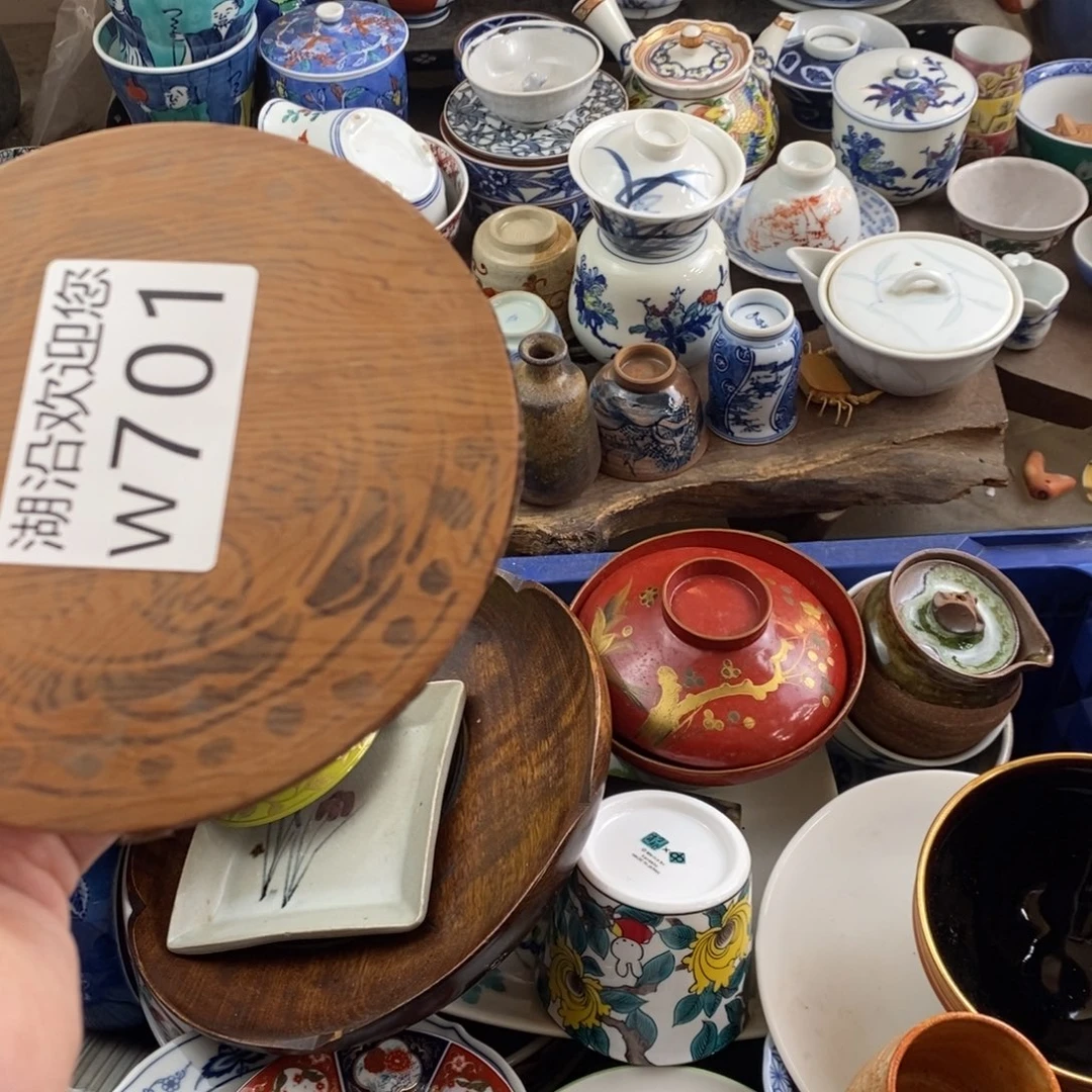 小***保瓷器的时候我也是醉