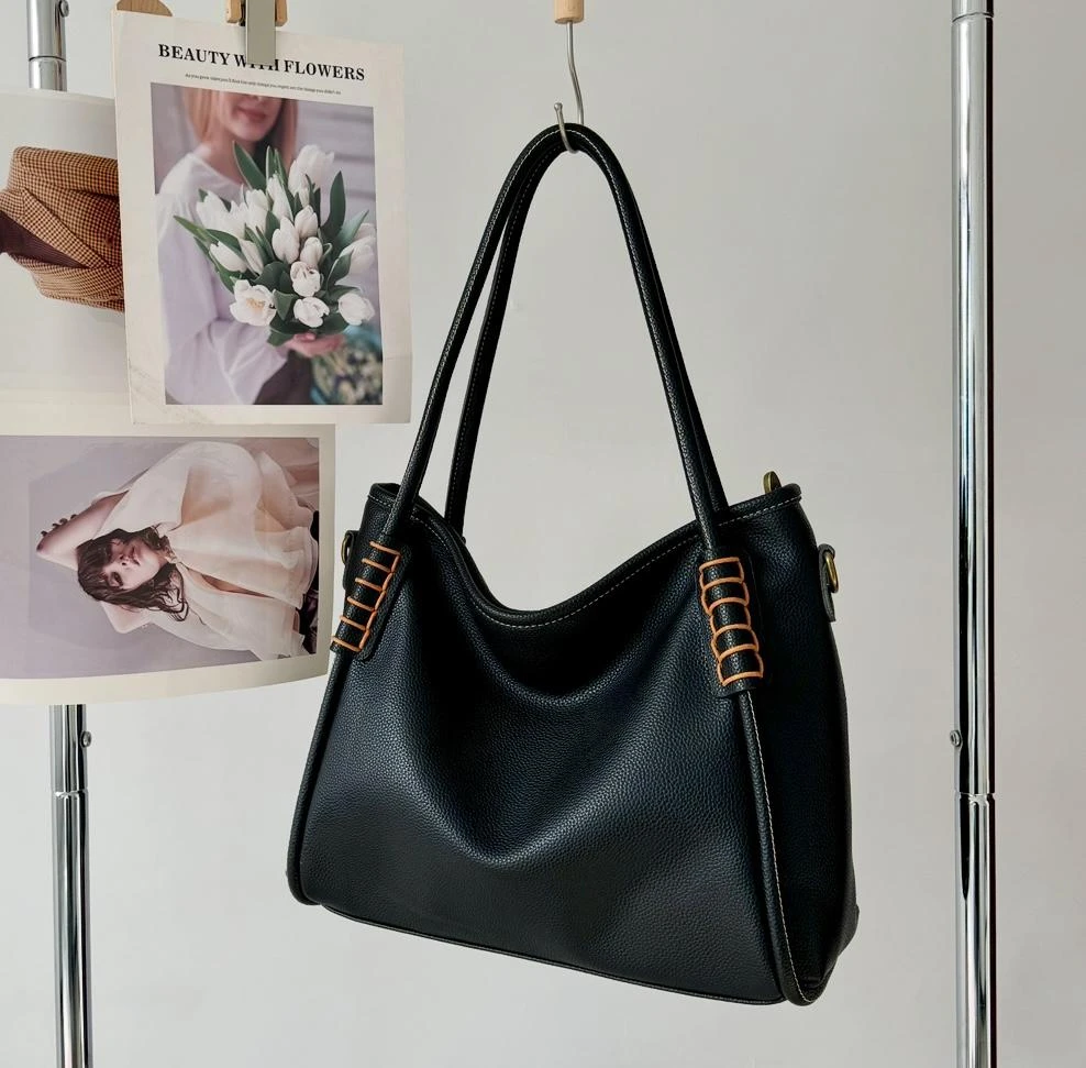 31-40编码女士包包软皮新款真皮女包手提包大包牛皮单肩斜挎包女