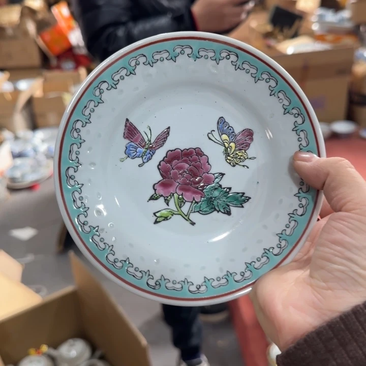 陶摆件景德镇陶瓷