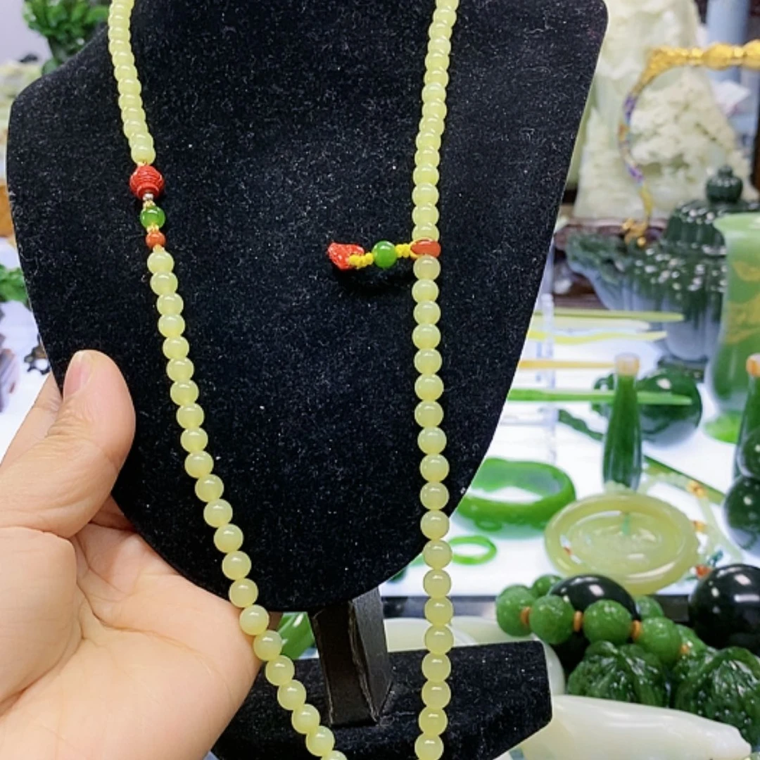 【闪购商品】和田玉挂件未镶嵌