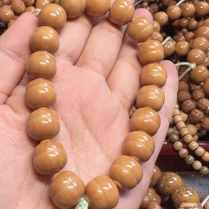 核桃葫芦手持微瑕