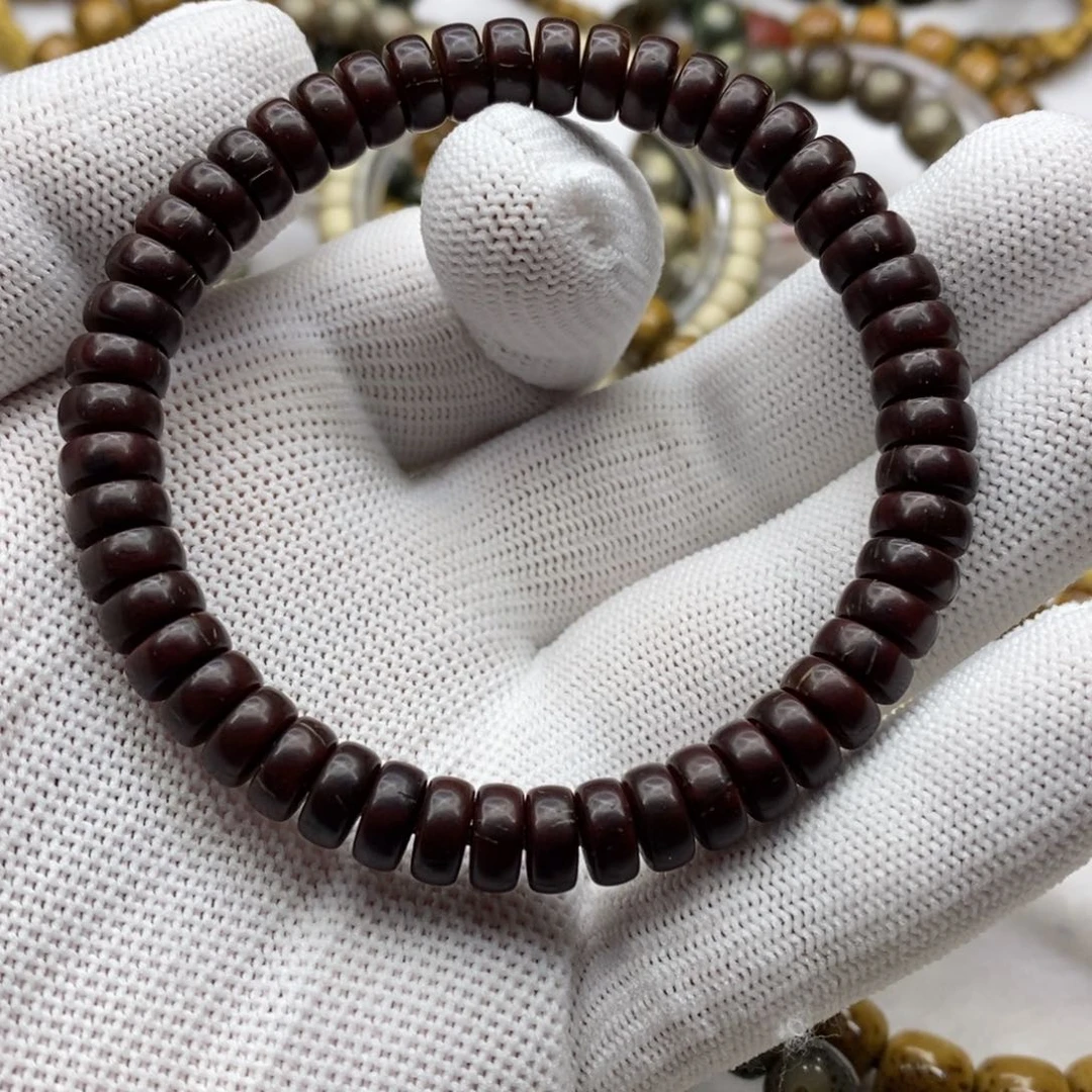 星月菩提吊坠 星月菩提