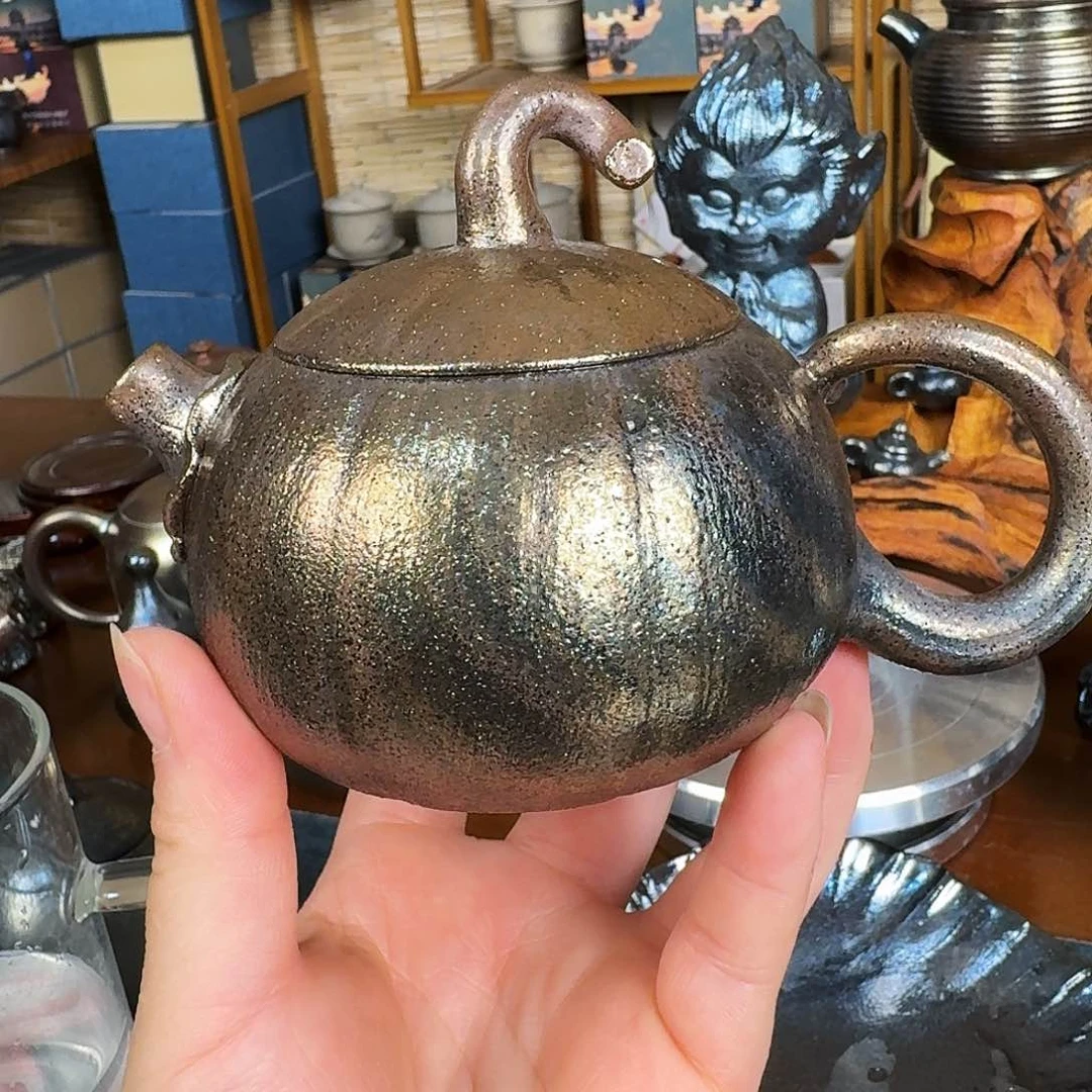 琉璃手工艺品堉*福利
