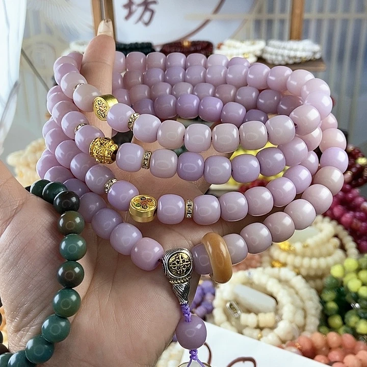 千眼菩提吊坠菩提