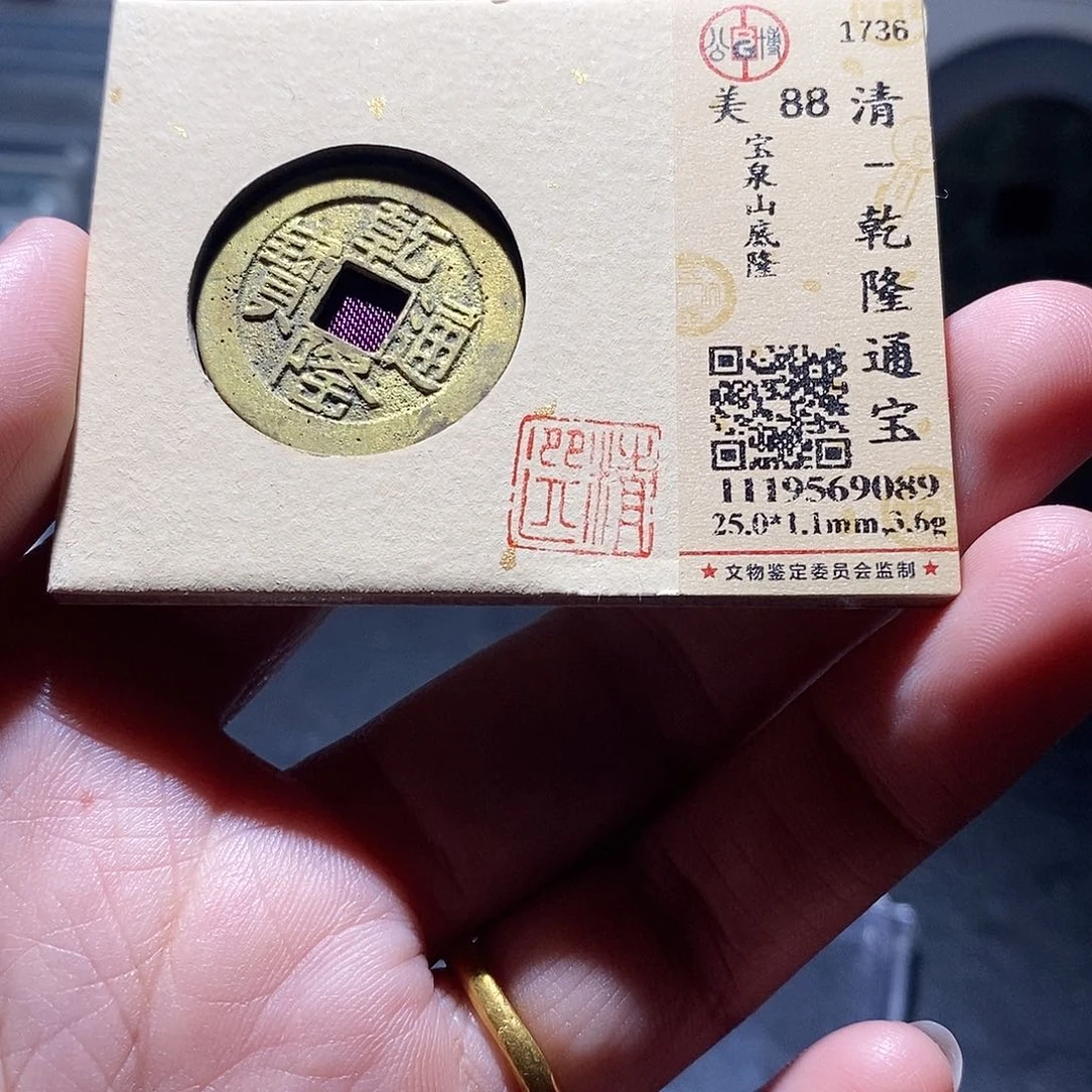 贝壳11 恭喜发财恭喜发财