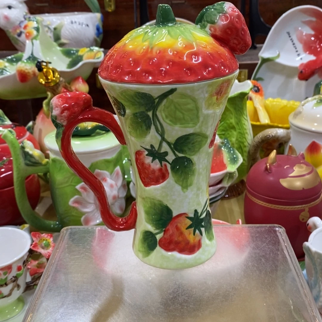 釉下彩陶瓷陶瓷陶瓷陶瓷