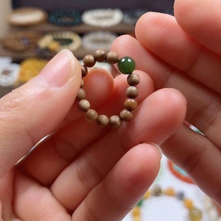 檀香木其他老山檀香