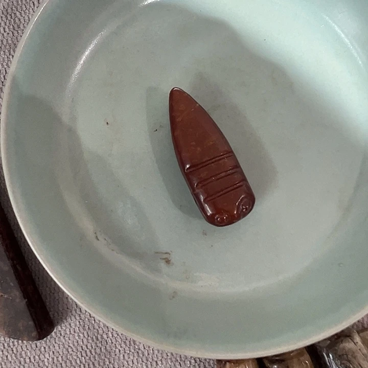 瓷片瓷器制作工艺品
