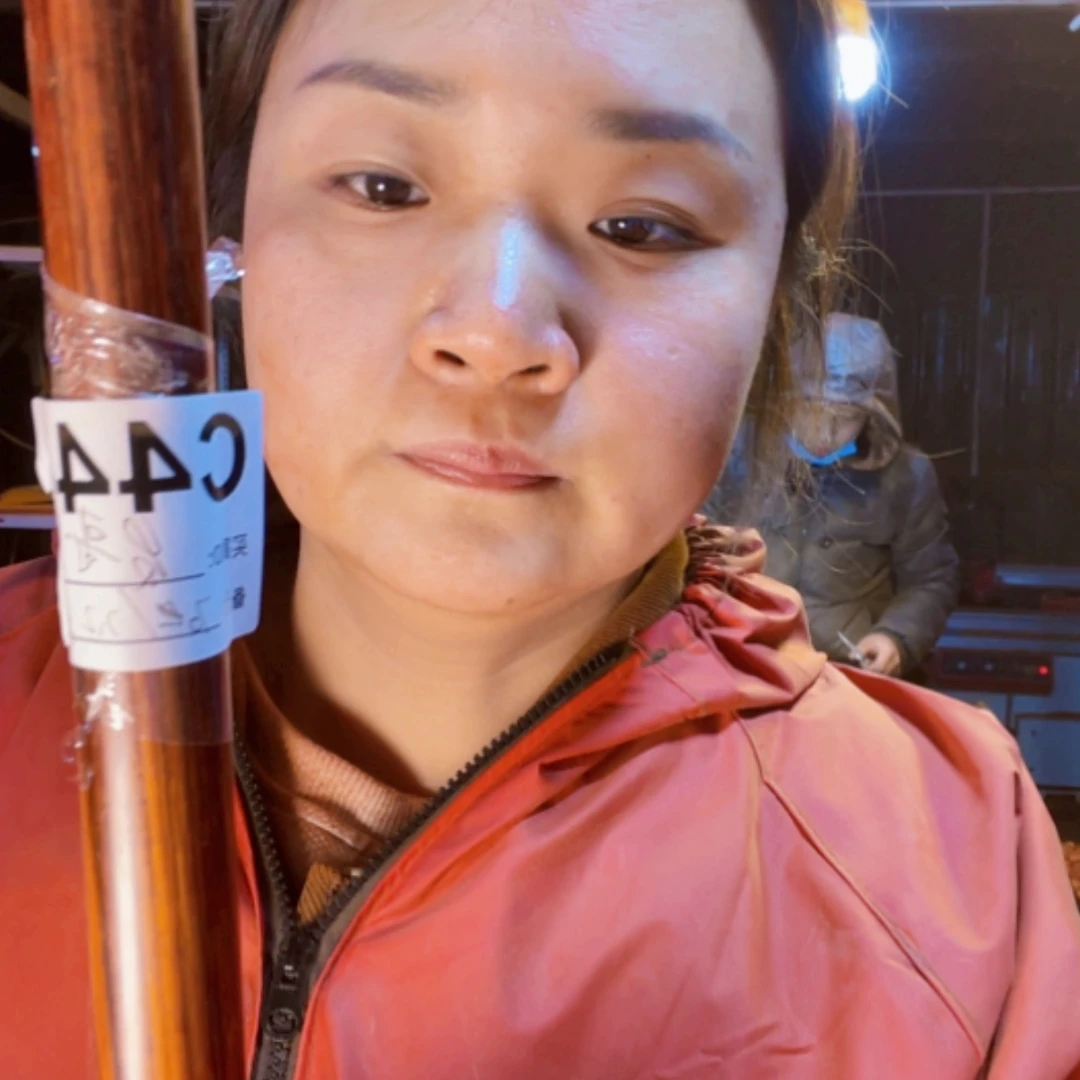 【闪购商品】檀香紫檀（小叶紫檀）温****）444