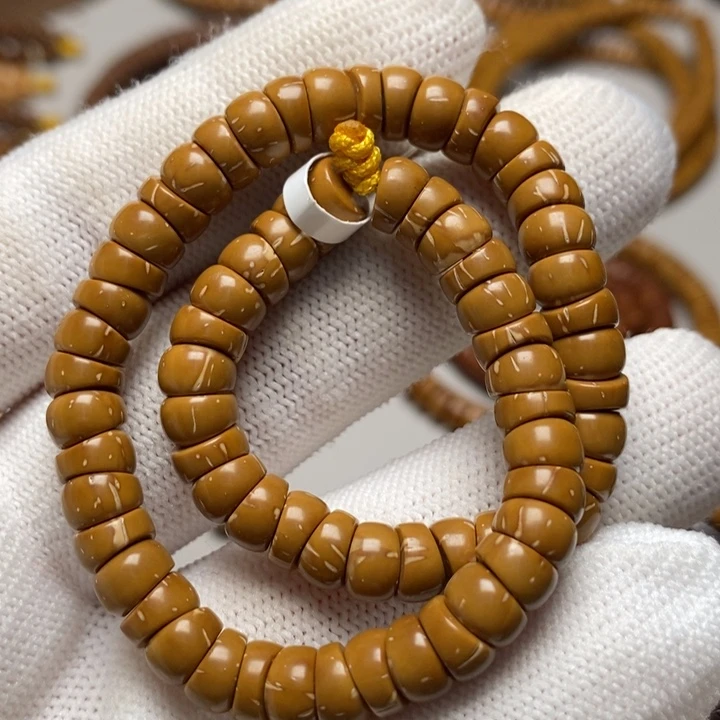 吊坠紫金鼠马蹄大肠手持6.5