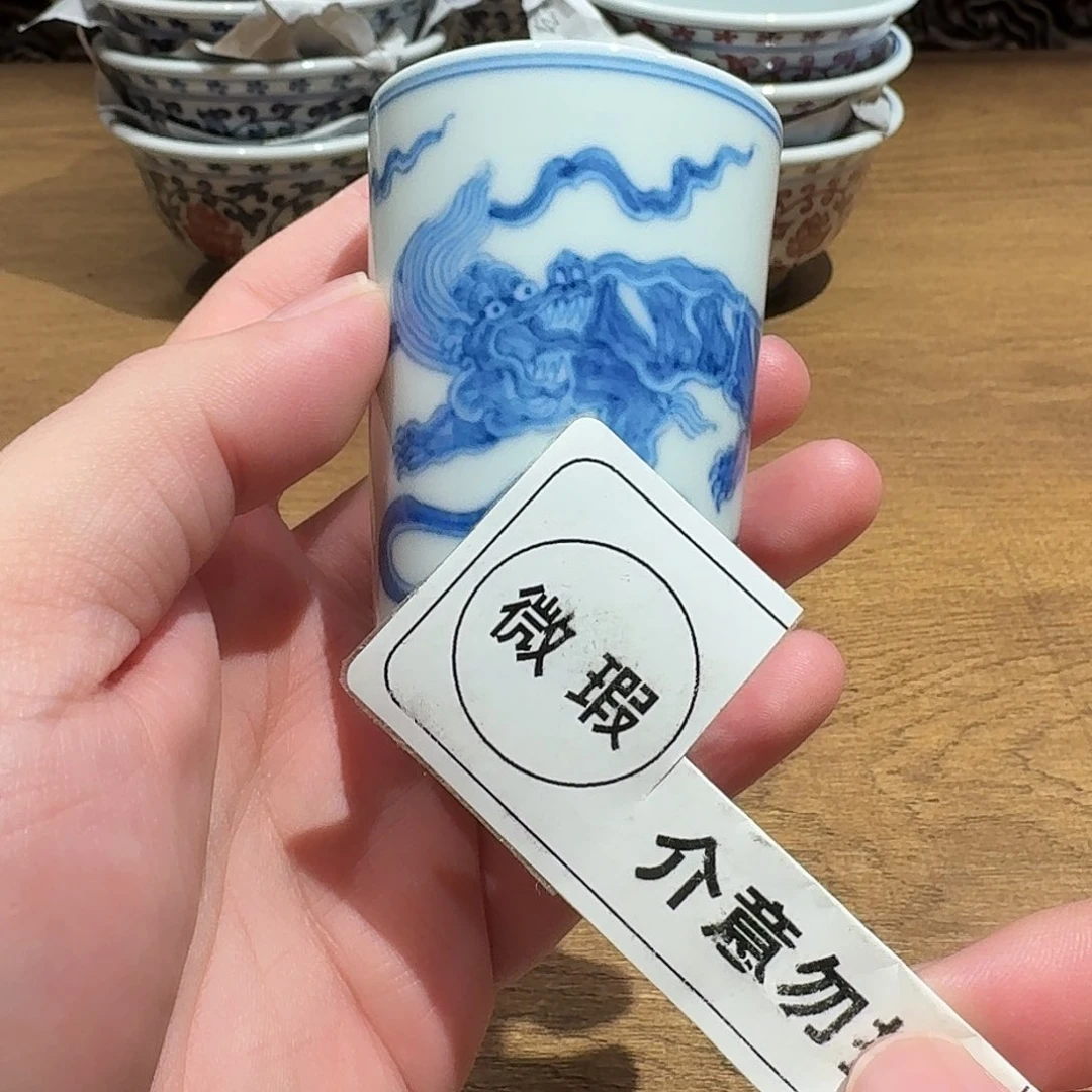 瓷器的制作工艺和工艺流程等