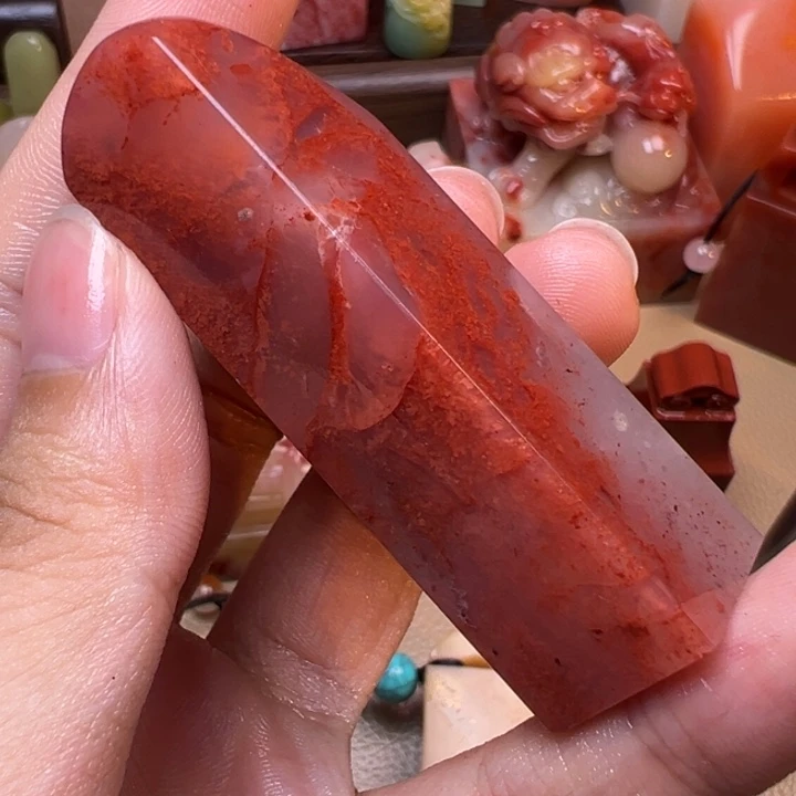 印石寿山石392号63:16:16