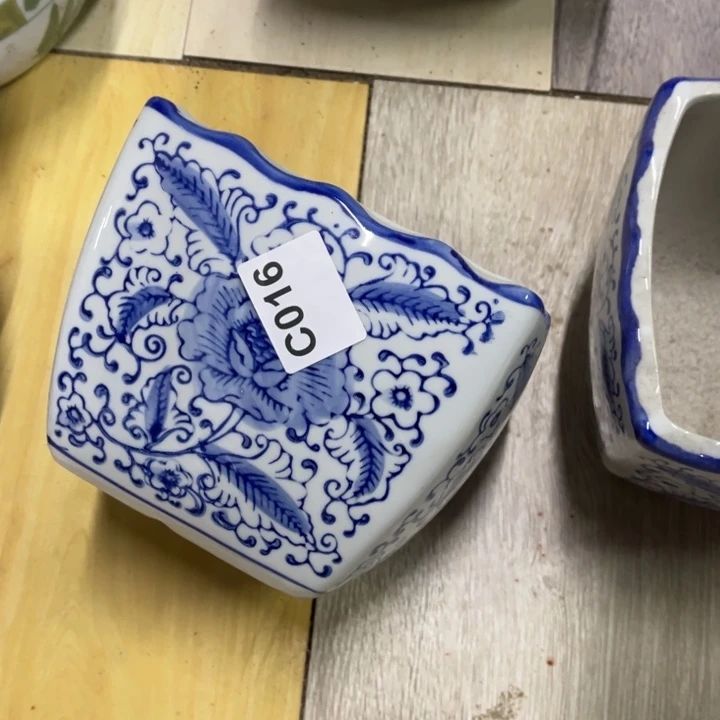 陶瓷制品口火裂处理