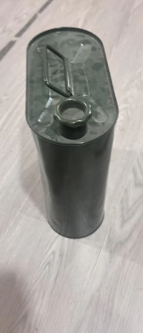 10升铁桶