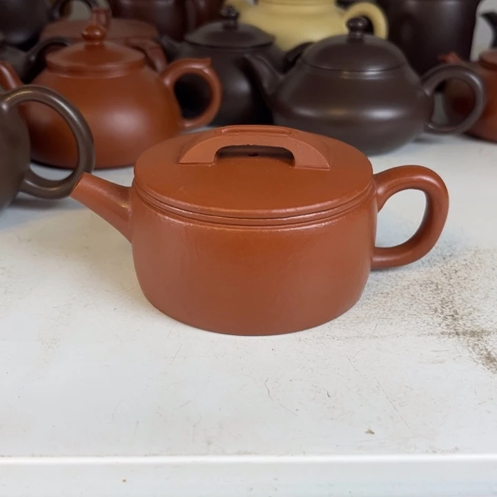 紫砂茶壶紫砂茶具