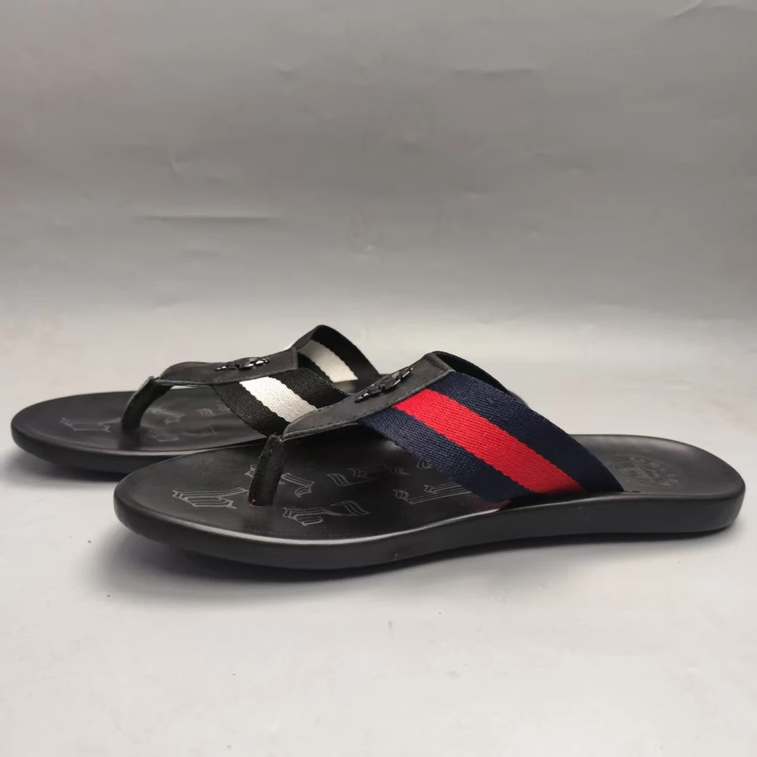 509春夏舒适休闲百搭男鞋