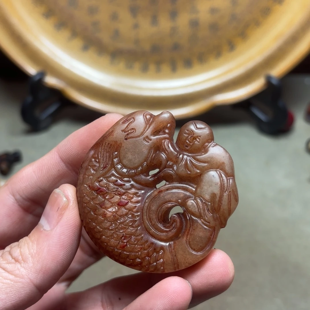 这个物价很老气啊