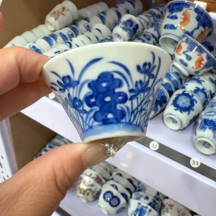 陶瓷艺术品收藏陶瓷