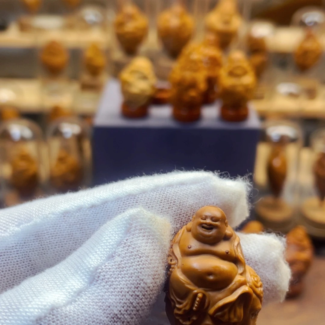 【闪购商品】手串/手链橄榄核