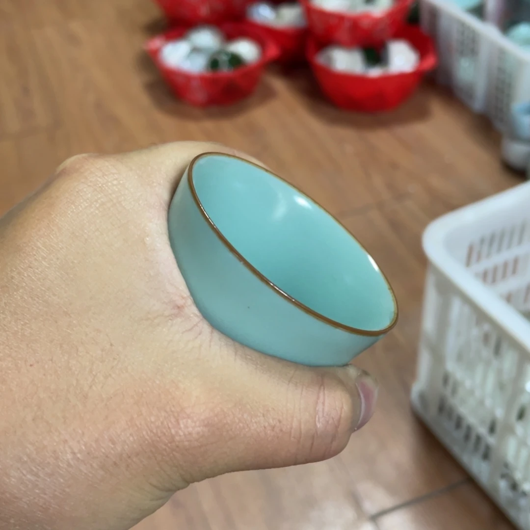 茶具茶器茶壶茶杯微瑕