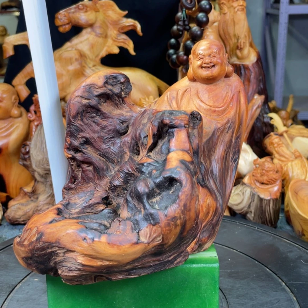 【闪购商品】其他柏木（崖柏）