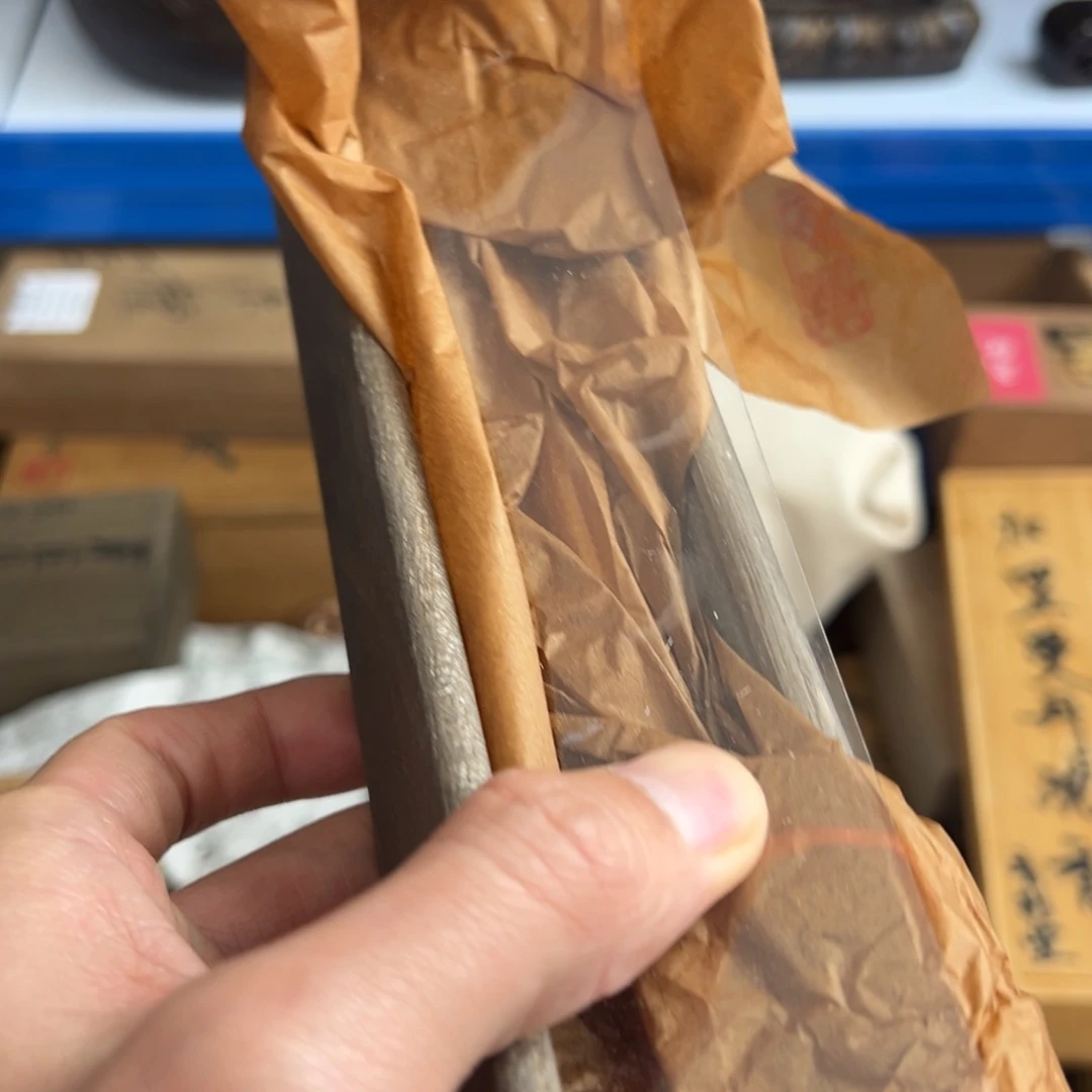 紫砂茶叶盒现代工艺美术瓷器
