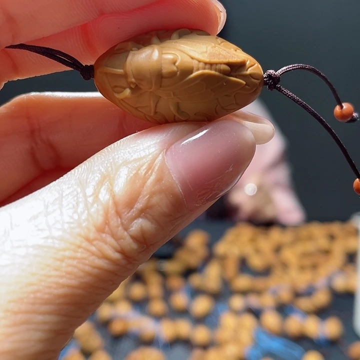 橄榄核手串/手链橄榄