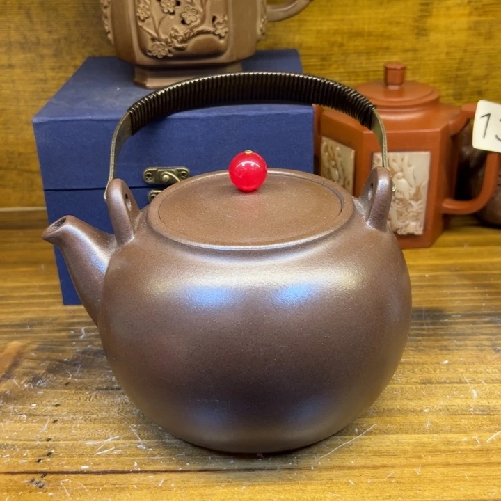 紫砂壶等艺术精品