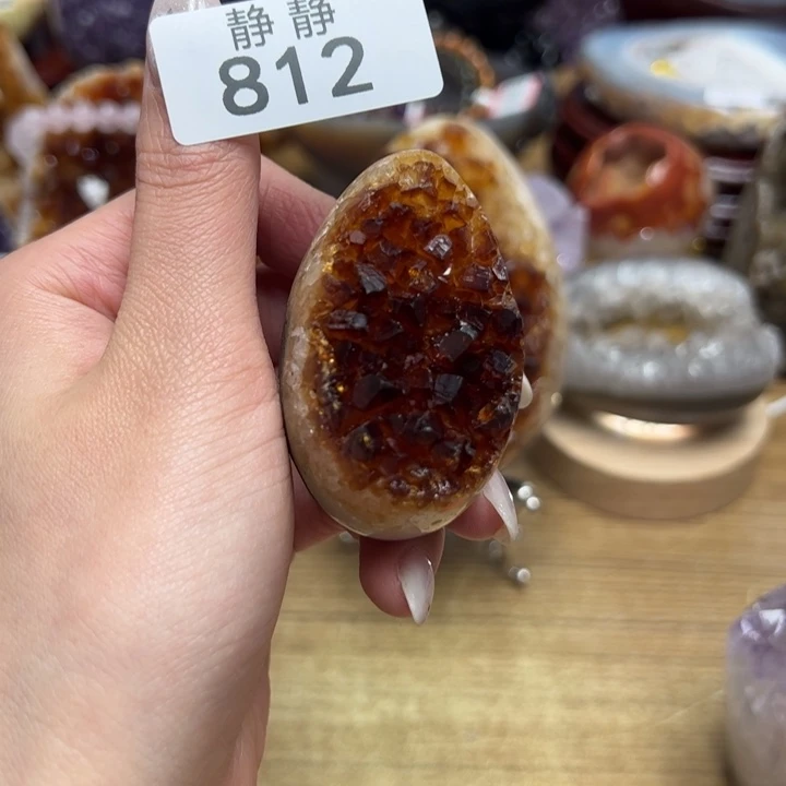 水晶天然水晶未镶嵌未镶嵌悠***啊812