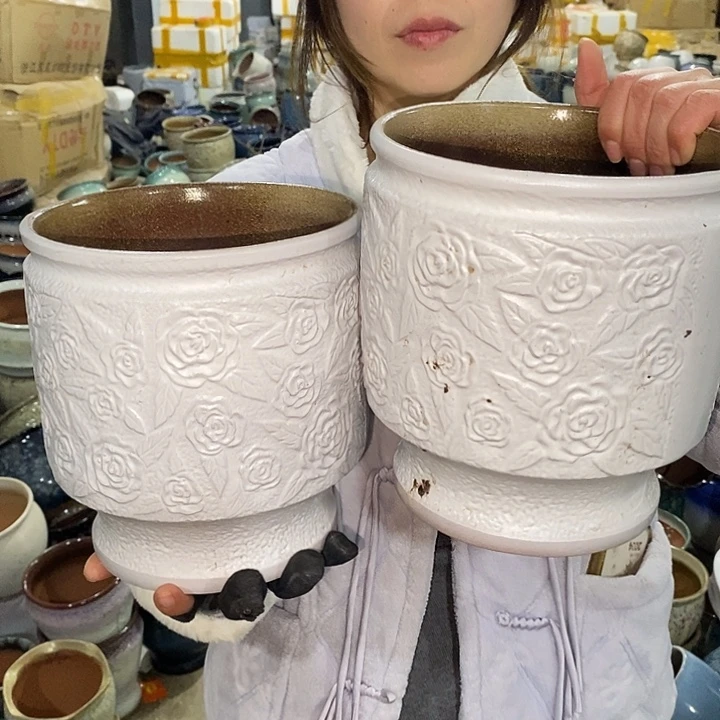 红陶高度20口18咔咔咔咔